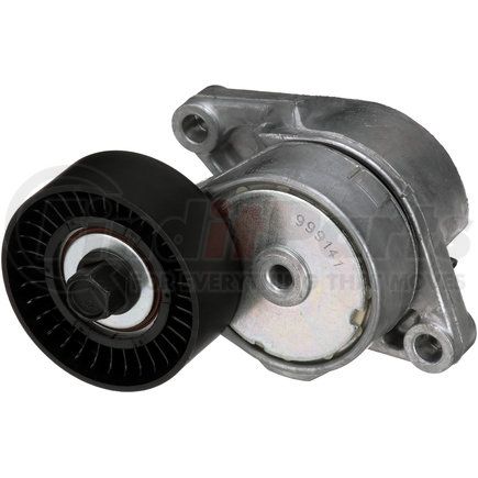 38201 by GATES - DriveAlign Automatic Belt Drive Tensioner