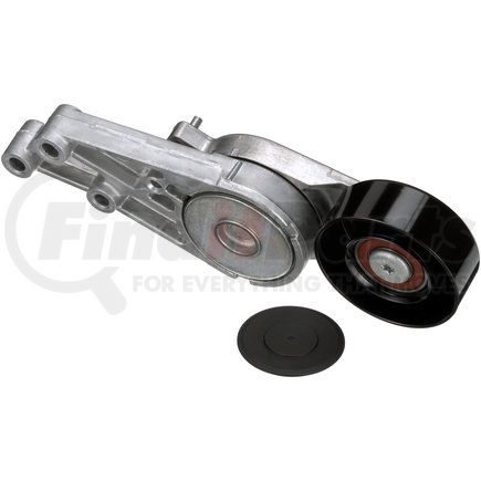 38207 by GATES - DriveAlign Automatic Belt Drive Tensioner