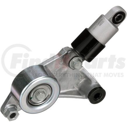 38216 by GATES - DriveAlign Automatic Belt Drive Tensioner
