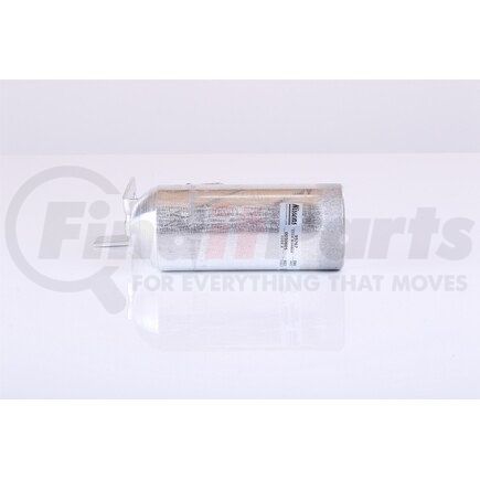 95767 by NISSENS - Air Conditioning Receiver Drier