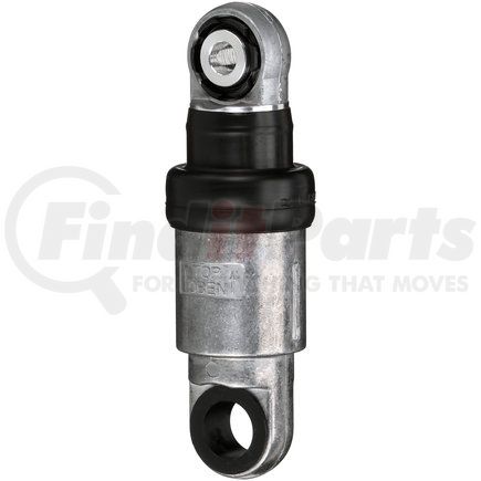 38221 by GATES - DriveAlign Automatic Belt Drive Tensioner