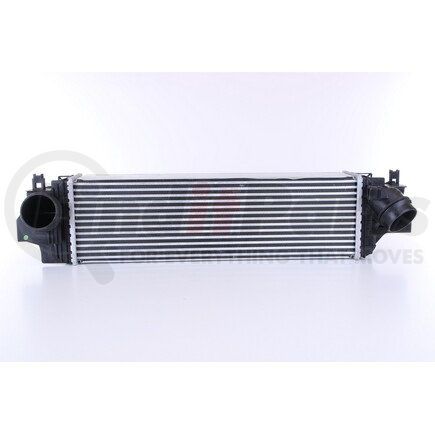 96103 by NISSENS - Turbocharger Intercooler