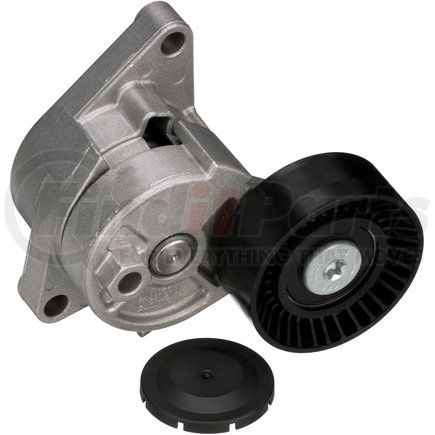 38224 by GATES - DriveAlign Automatic Belt Drive Tensioner