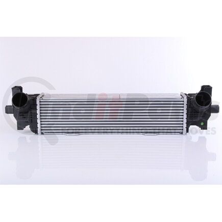 961226 by NISSENS - Turbocharger Intercooler