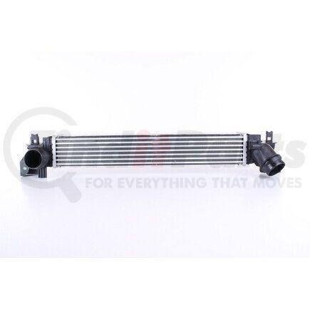 961233 by NISSENS - Turbocharger Intercooler