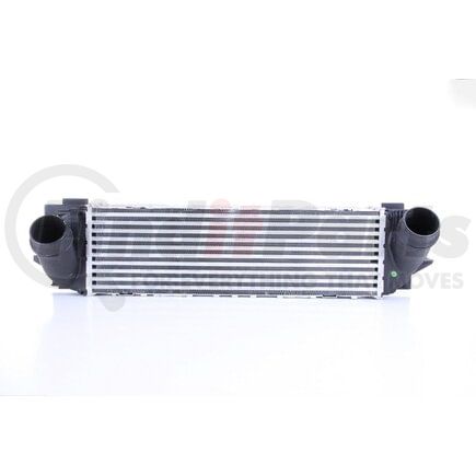 961244 by NISSENS - Turbocharger Intercooler