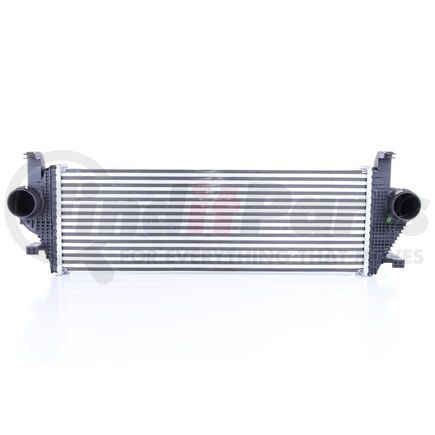 961238 by NISSENS - Turbocharger Intercooler