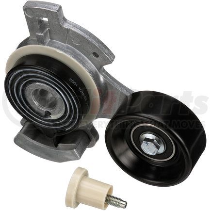38251 by GATES - DriveAlign Automatic Belt Drive Tensioner