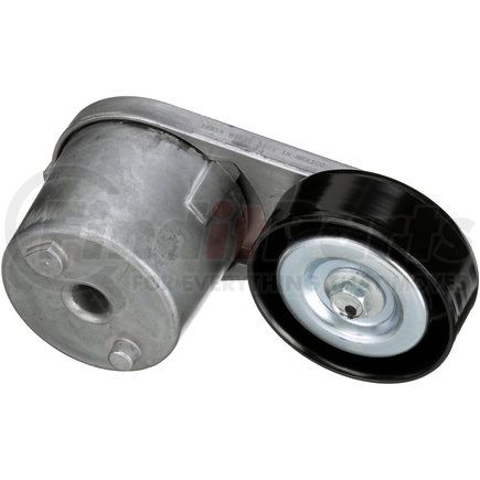 38258 by GATES - DriveAlign Automatic Belt Drive Tensioner