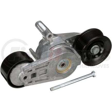 38257 by GATES - DriveAlign Automatic Belt Drive Tensioner