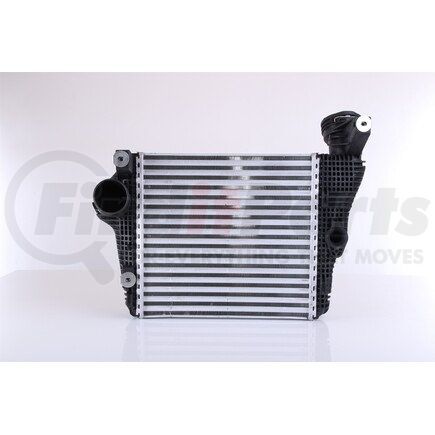 961426 by NISSENS - Turbocharger Intercooler