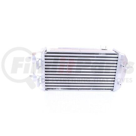 961492 by NISSENS - Turbocharger Intercooler