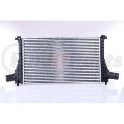 961502 by NISSENS - Turbocharger Intercooler