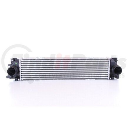 961540 by NISSENS - Turbocharger Intercooler