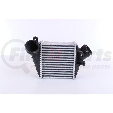 96176 by NISSENS - Turbocharger Intercooler