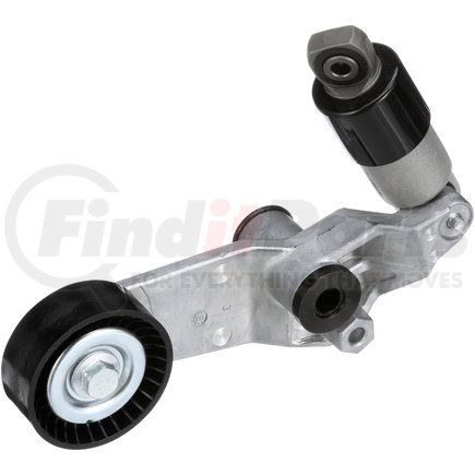 38286 by GATES - DriveAlign Automatic Belt Drive Tensioner
