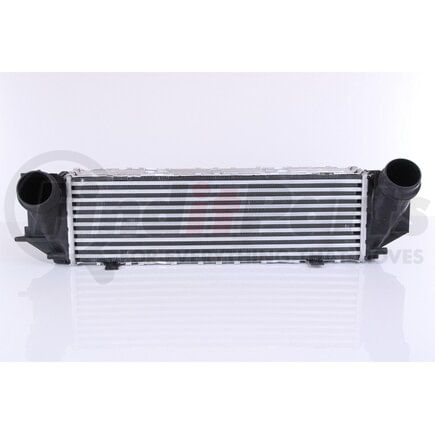 96321 by NISSENS - Turbocharger Intercooler