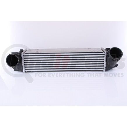 96336 by NISSENS - Turbocharger Intercooler