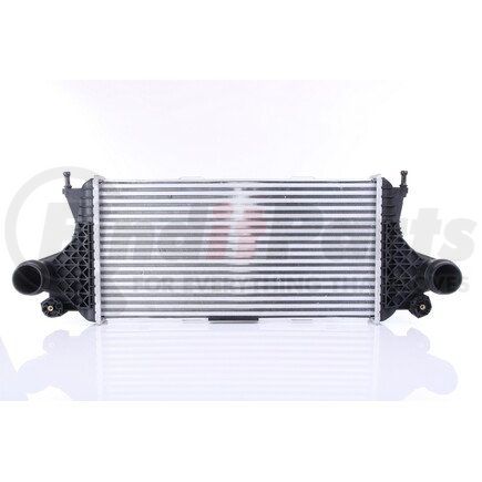 96332 by NISSENS - Turbocharger Intercooler