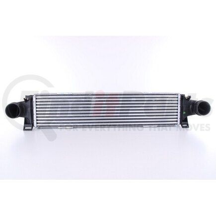 96346 by NISSENS - Turbocharger Intercooler