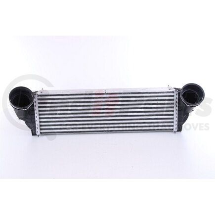 96364 by NISSENS - Turbocharger Intercooler