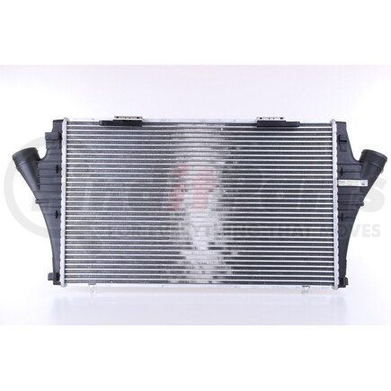 96376 by NISSENS - Turbocharger Intercooler