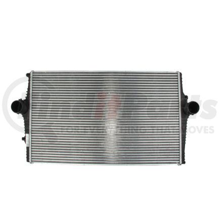 96381 by NISSENS - Intercooler for VOLVO