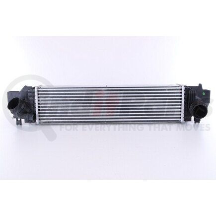 96377 by NISSENS - Turbocharger Intercooler