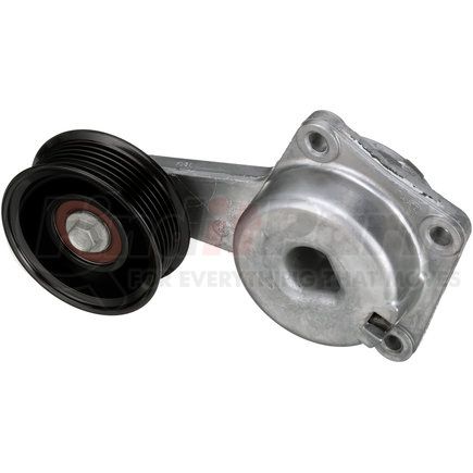 38329 by GATES - DriveAlign Automatic Belt Drive Tensioner