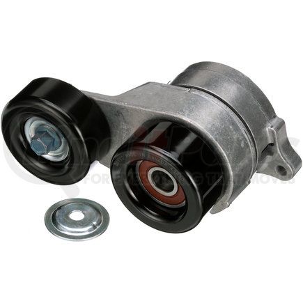 38332 by GATES - DriveAlign Automatic Belt Drive Tensioner
