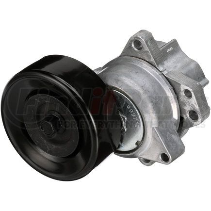 38340 by GATES - DriveAlign Automatic Belt Drive Tensioner