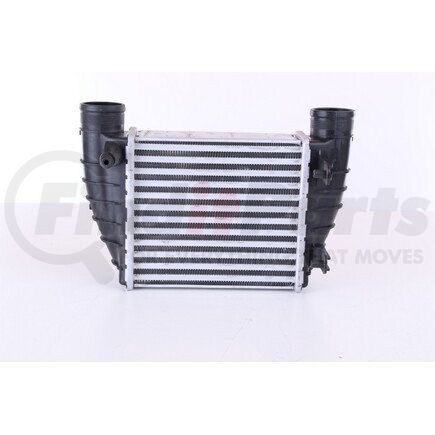 96426 by NISSENS - Turbocharger Intercooler