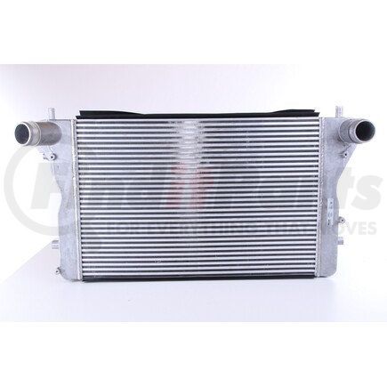 96420 by NISSENS - Turbocharger Intercooler