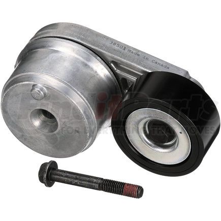 38501 by GATES - FleetRunner Heavy-Duty Automatic Belt Drive Tensioner