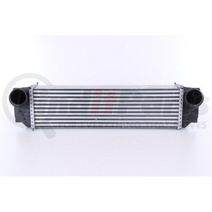 96441 by NISSENS - Turbocharger Intercooler