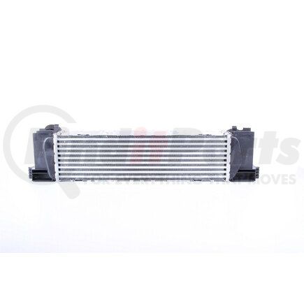 96450 by NISSENS - Turbocharger Intercooler