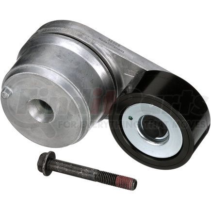 38509 by GATES - FleetRunner Heavy-Duty Automatic Belt Drive Tensioner