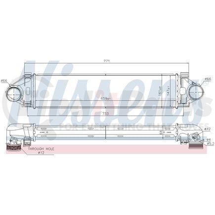 Nissens 96476
