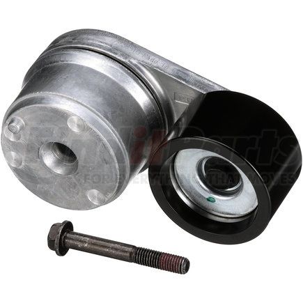 38510 by GATES - FleetRunner Heavy-Duty Automatic Belt Drive Tensioner