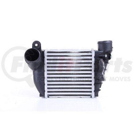 96488 by NISSENS - Turbocharger Intercooler