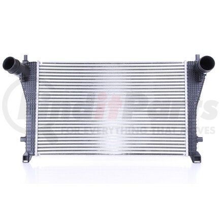 96494 by NISSENS - Turbocharger Intercooler