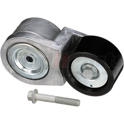 38524 by GATES - FleetRunner Heavy-Duty Automatic Belt Drive Tensioner