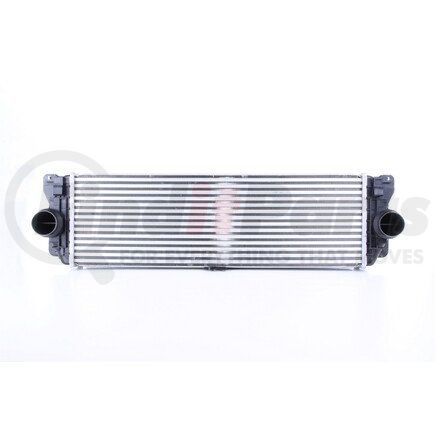 96526 by NISSENS - Turbocharger Intercooler