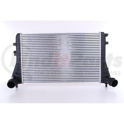 96542 by NISSENS - Turbocharger Intercooler