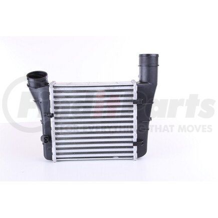 96549 by NISSENS - Turbocharger Intercooler