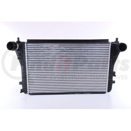 96568 by NISSENS - Turbocharger Intercooler