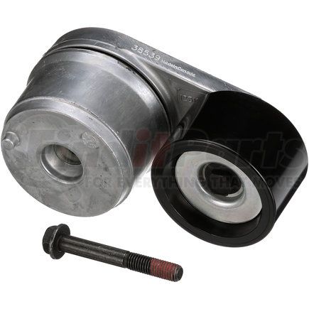 38539 by GATES - FleetRunner Heavy-Duty Automatic Belt Drive Tensioner