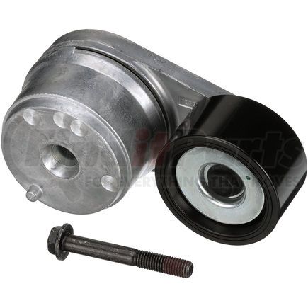 38552 by GATES - FleetRunner Heavy-Duty Automatic Belt Drive Tensioner