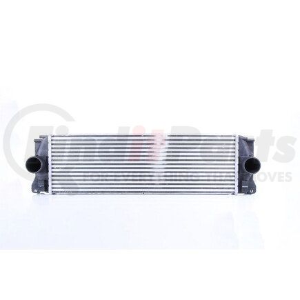 96628 by NISSENS - Turbocharger Intercooler