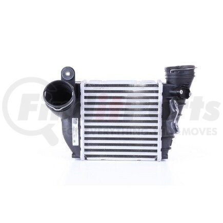 96679 by NISSENS - Turbocharger Intercooler